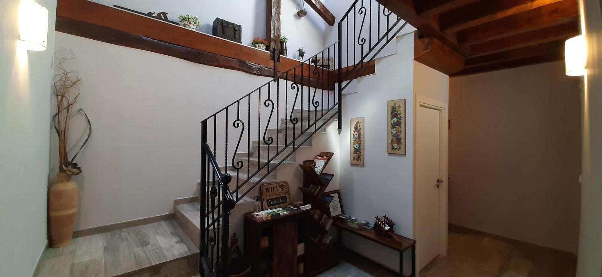 Ondarbaso Apartamentos Rurales I Zestoa Eksteriør billede
