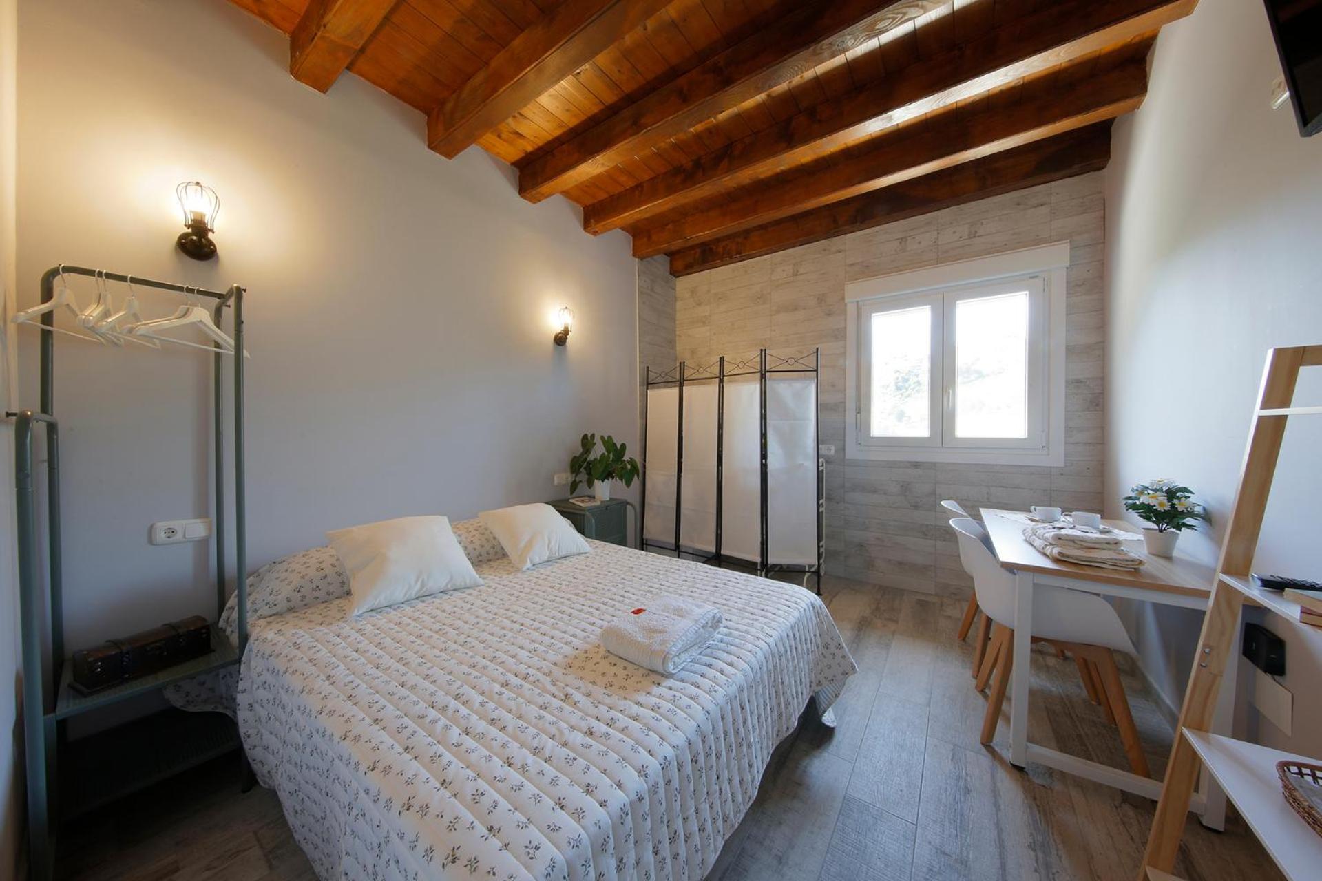 Ondarbaso Apartamentos Rurales I Zestoa Eksteriør billede